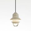 Marset Pendant Lights | Santorini Ip20 | Pendant Lamp | Sand