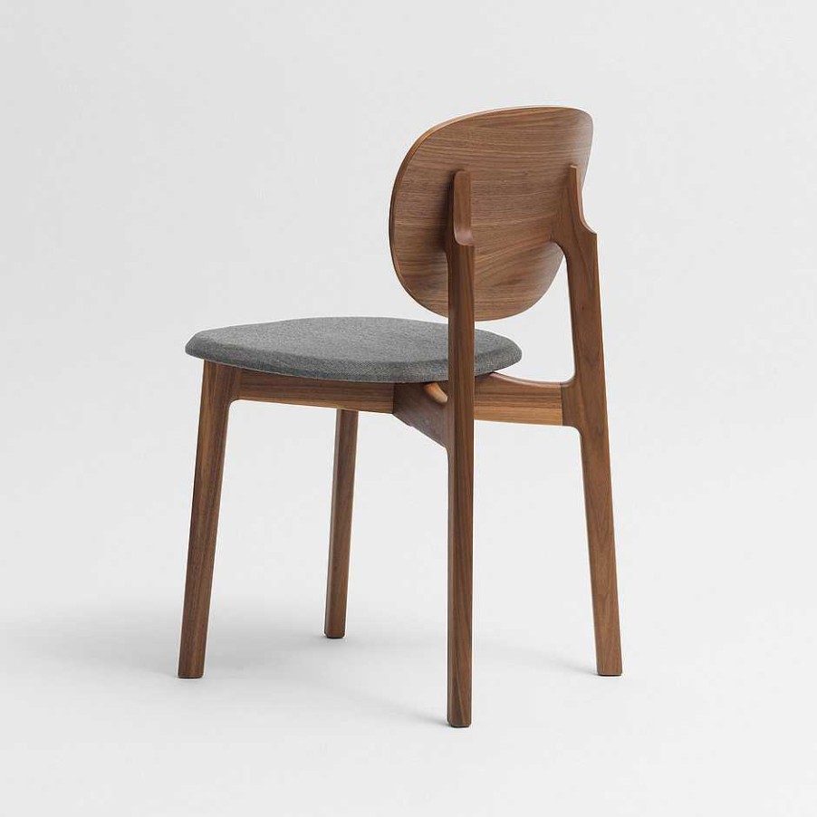 Zeitraum Chairs | Zenso | Chair | American Walnut