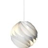 GUBI Pendant Lights | Turbo Pendant | O62