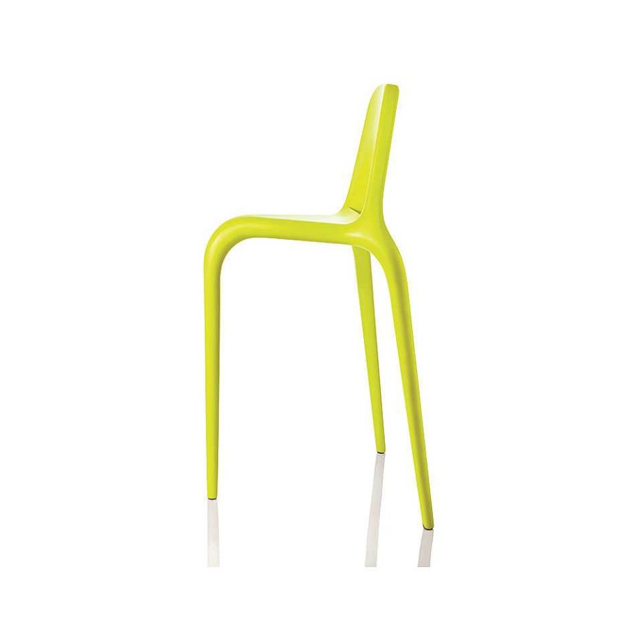 Alma Outdoor Chairs | Nono | Chair | Lime