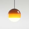 Marset Pendant Lights | Dipping Light 30 - 24V | Pendant Lamp | Amber