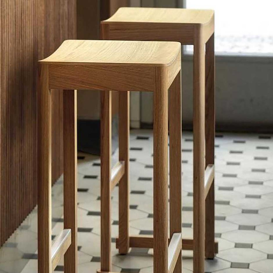 Artek Stools | Atelier Bar Stool