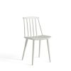 HAY Chairs | J77 Chair J-Series | White