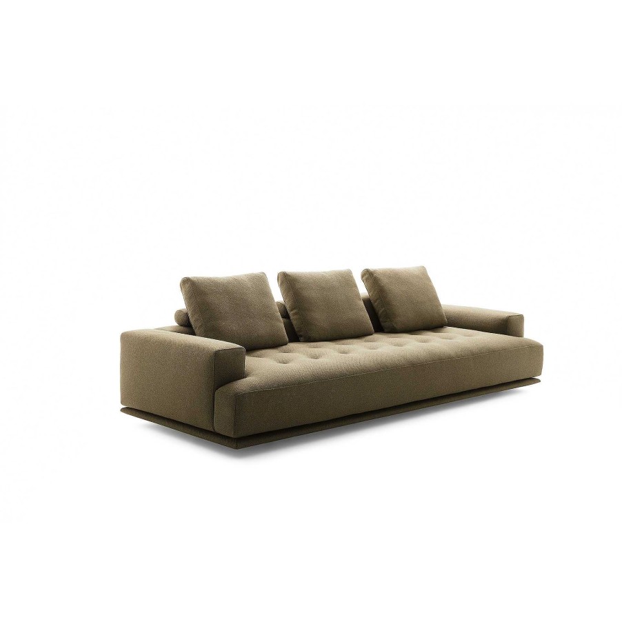 Zanotta 2 Seater Sofas | Shiki