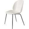 GUBI Outdoor Chairs | Beetle Dining Chair | White