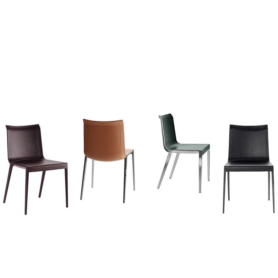 B&B Italia Chairs | Charlotte - Chair