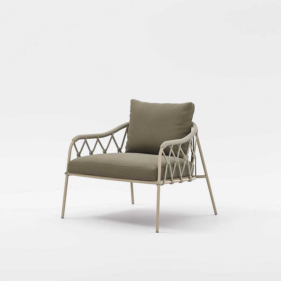 Alma Sofas And Armchairs | Scala Outdoor Armchair | Outdoor Armchair