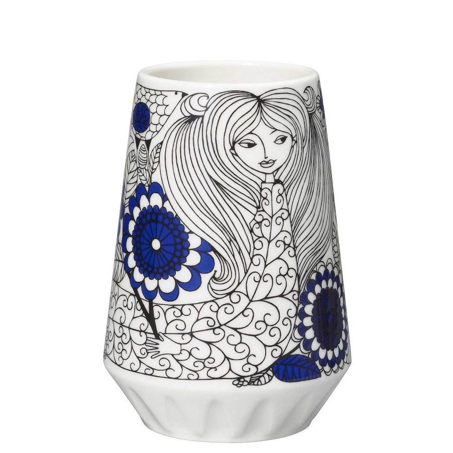 Arabia Vases | Arabia Vase 13Cm | Pastoraali Collection