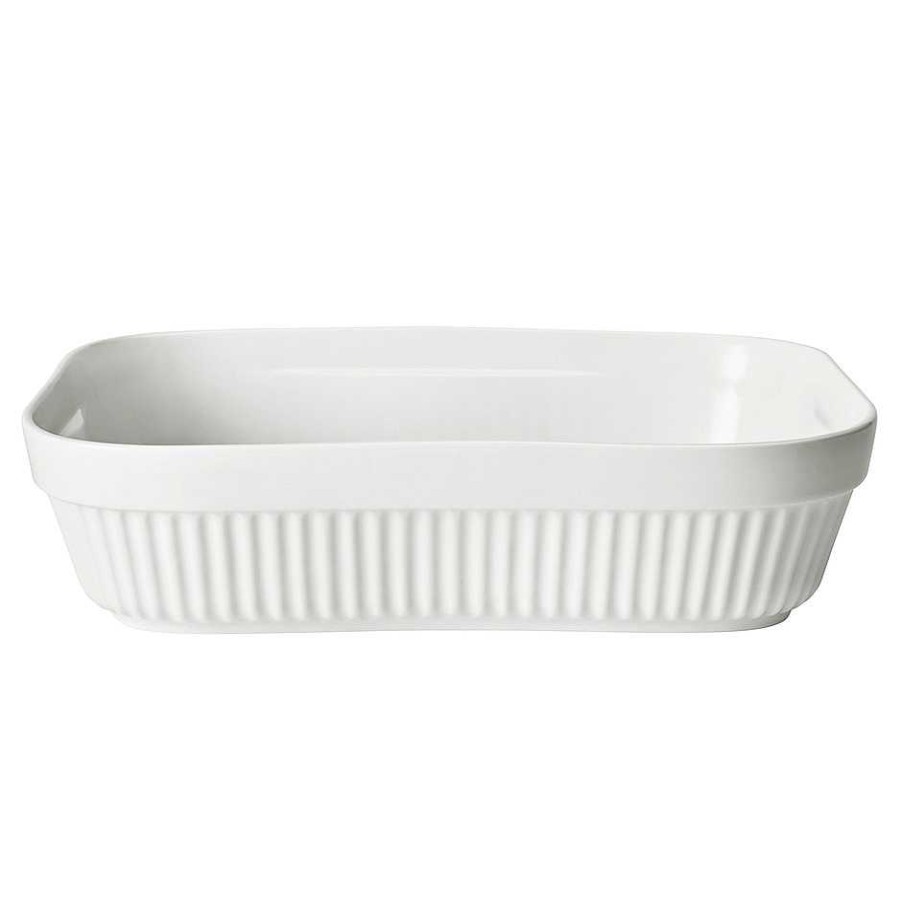 Arabia Plates And Bowls | Uunikokki | Lasagne Dish 2,5L