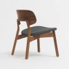 Zeitraum Chairs | Nonoto Lounge | American Walnut