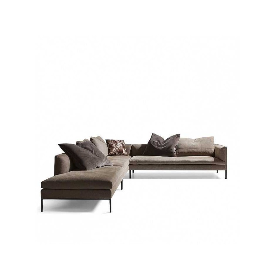 Molteni Modular Sofas | Paul - Modular Sofa