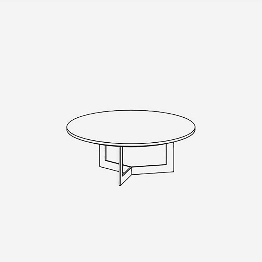 Treku Coffee Tables | Kabi | Coffee Table