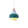 Louis Poulsen Pendant Lights | Cirque | Pendant Lamp S | Red