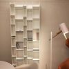 MDF Italia Floor Standing Bookcases | Random | Bookcase - Ex Display