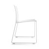 MDF Italia Chairs | M1 | Chair | White