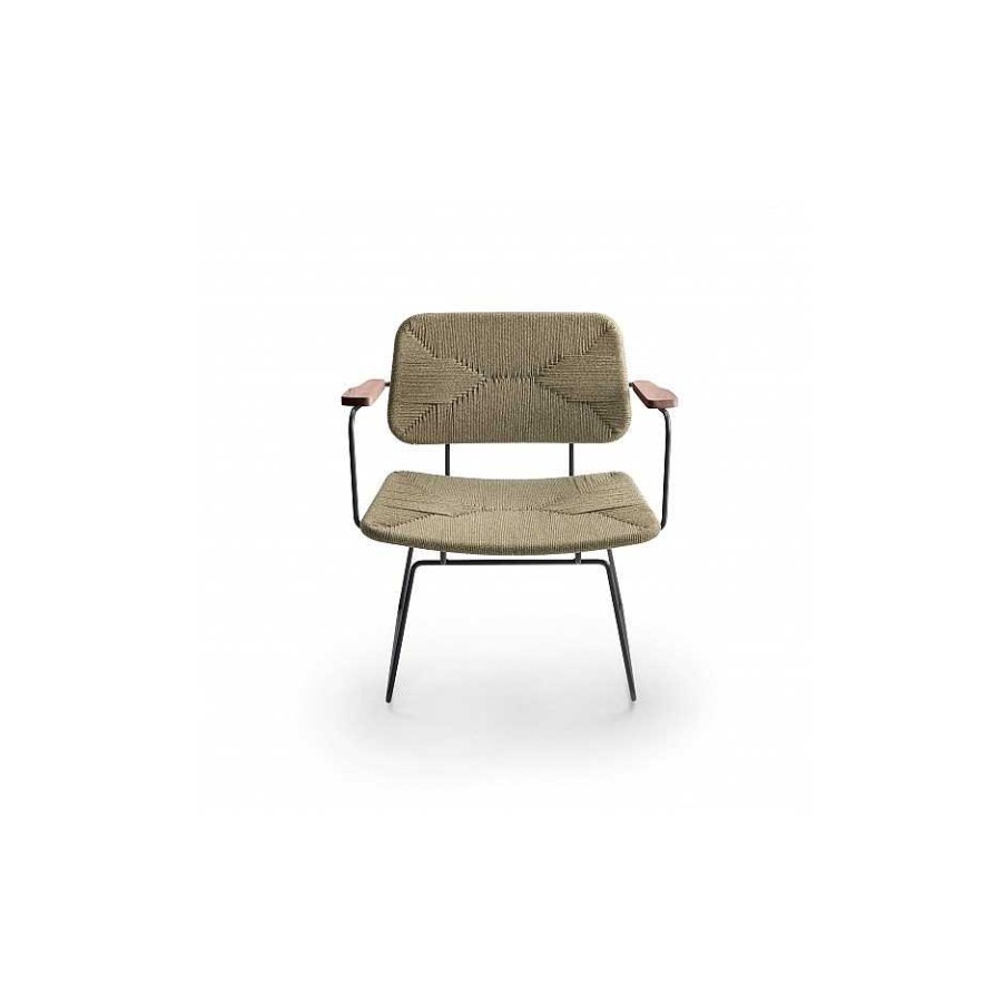 Flexform Single Armchairs | Echoes | Armchair