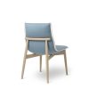 Carl Hansen & Søn Chairs | E004 Embrace Chair | Oak