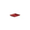 HAY Decoration | Kaleido | Tray | Dark Red - Xs