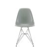 Vitra Chairs | Eames Fiberglass Side Chair Dsr - Eames Sea Foam Green - Chrome