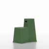 Vitra Stools | Stool-Tool | Industrial Green