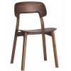 Zeitraum Chairs | Nonoto Chair | American Walnut