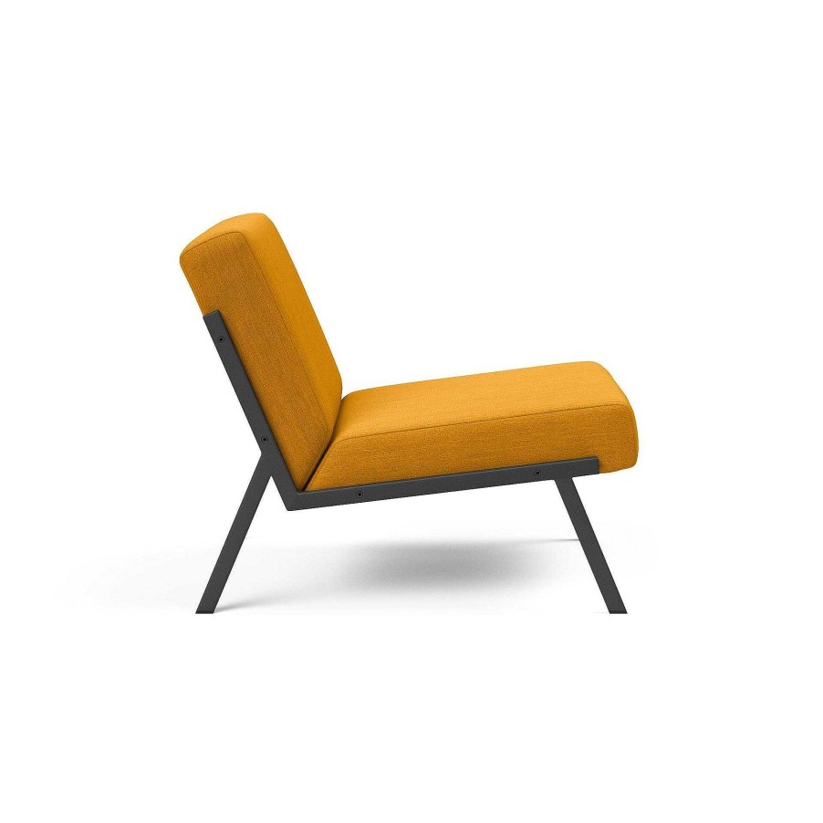 Innovation Living Single Armchairs | Vikko | Armchair | Yellow