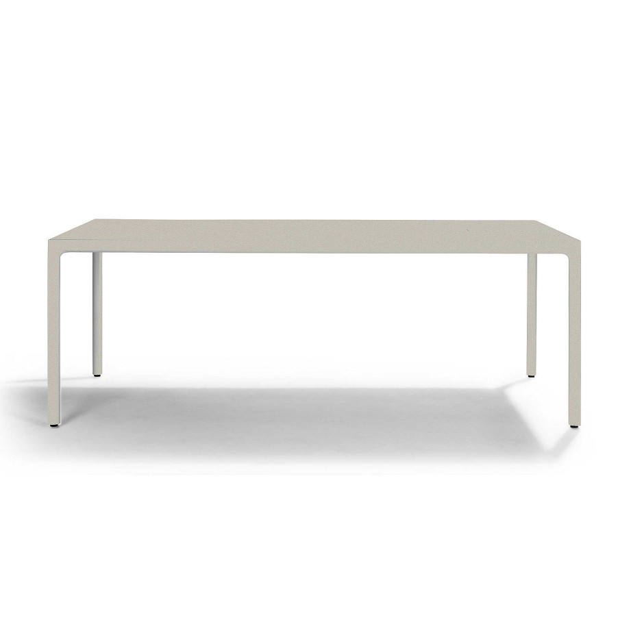 Tribù Outdoor Tables | Illum Table | Outdoor | 210 Cm