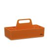 Vitra Stationery And Accessories | Toolbox | Tangerine