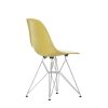 Vitra Chairs | Eames Plastic Chairs Dsr | Chrome Base - Sunlight