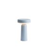 Muuto Pendant Lights | Ease Portable Lamp | Portable Lamp | Light Blue