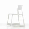 Vitra Chairs | Tip Ton | White