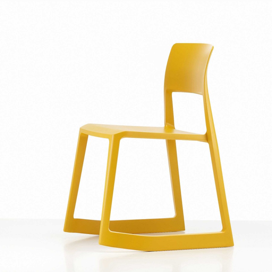 Vitra Chairs | Tip Ton | Mango