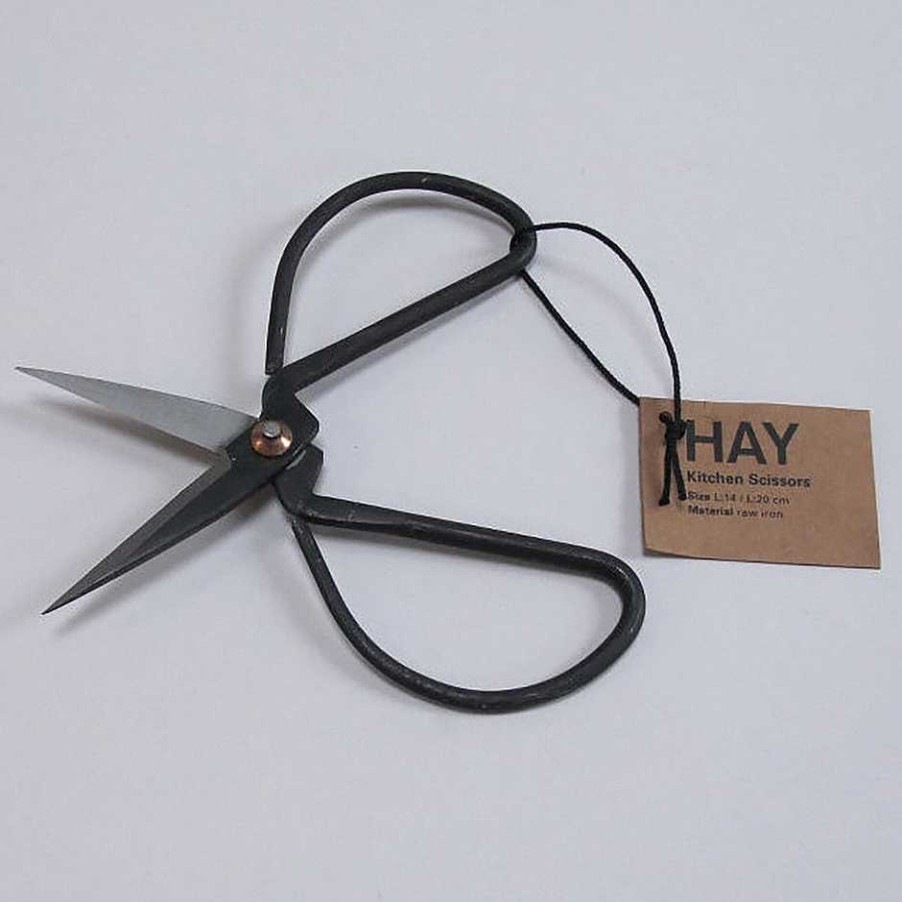 HAY Accessories And Tools | Utility Scissors | Small