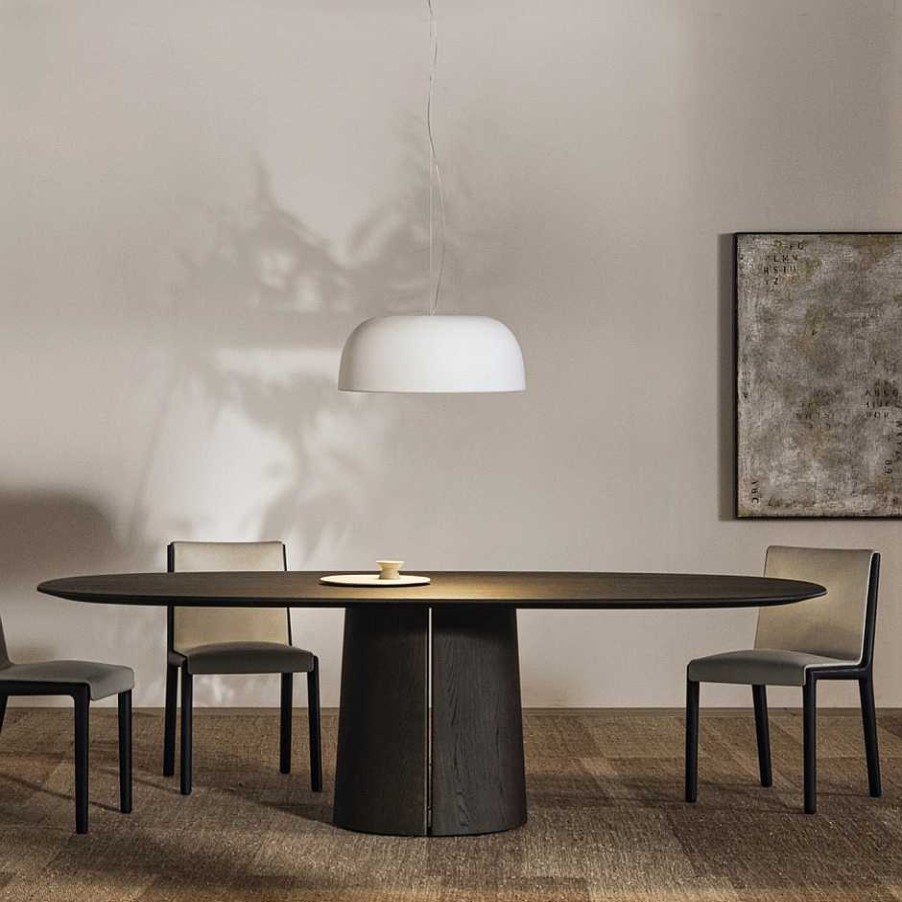 Molteni Dining Tables | Mateo | Table