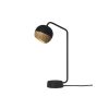 Mater Pendant Lights | Ray Table Lamp | Black