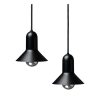 Carl Hansen & Søn Pendant Lights | Bt1091 Confetti Set Of 2 | Suspension Lamp