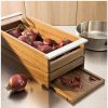 Bulthaup Accessories And Tools | Food Containers | Oak