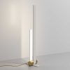 TOOY Pendant Lights | Nastro | Floor Lamp | Beige-Brass