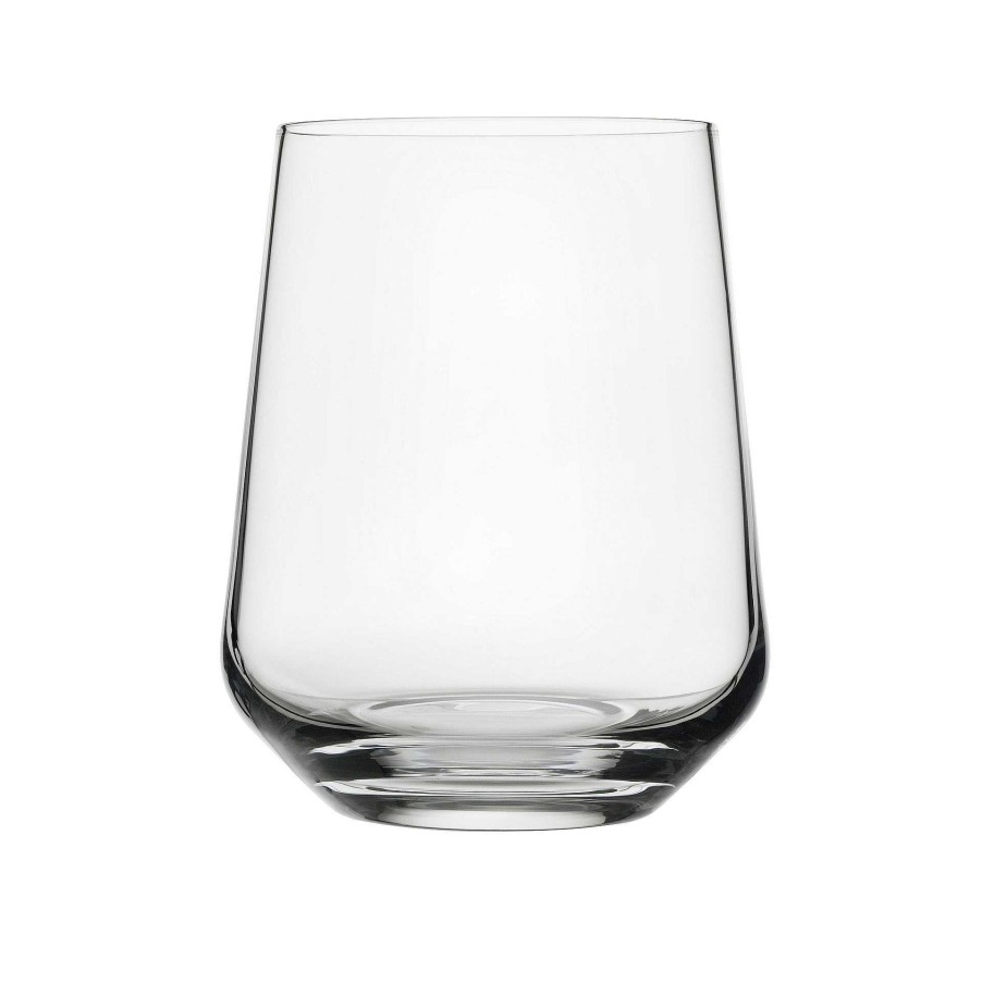 Iittala Glasses And Mugs | Essence Tumbler 35Cl | Glasses 2Pz - Clear