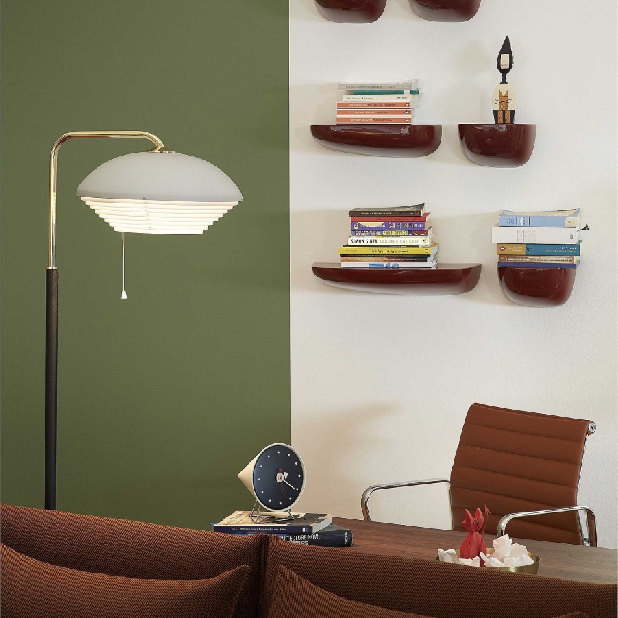 Vitra Clocks | Cone Clock