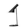 Louis Poulsen Pendant Lights | Aj Table Mini | Table Lamp | Black