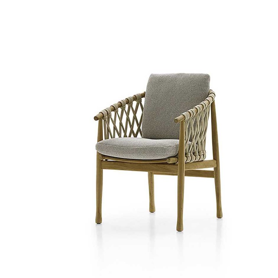 B&B Italia Outdoor Chairs | Ginestra - Chair