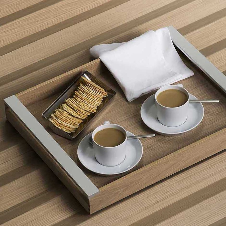 Bulthaup Accessories And Tools | Food Tray - Oak