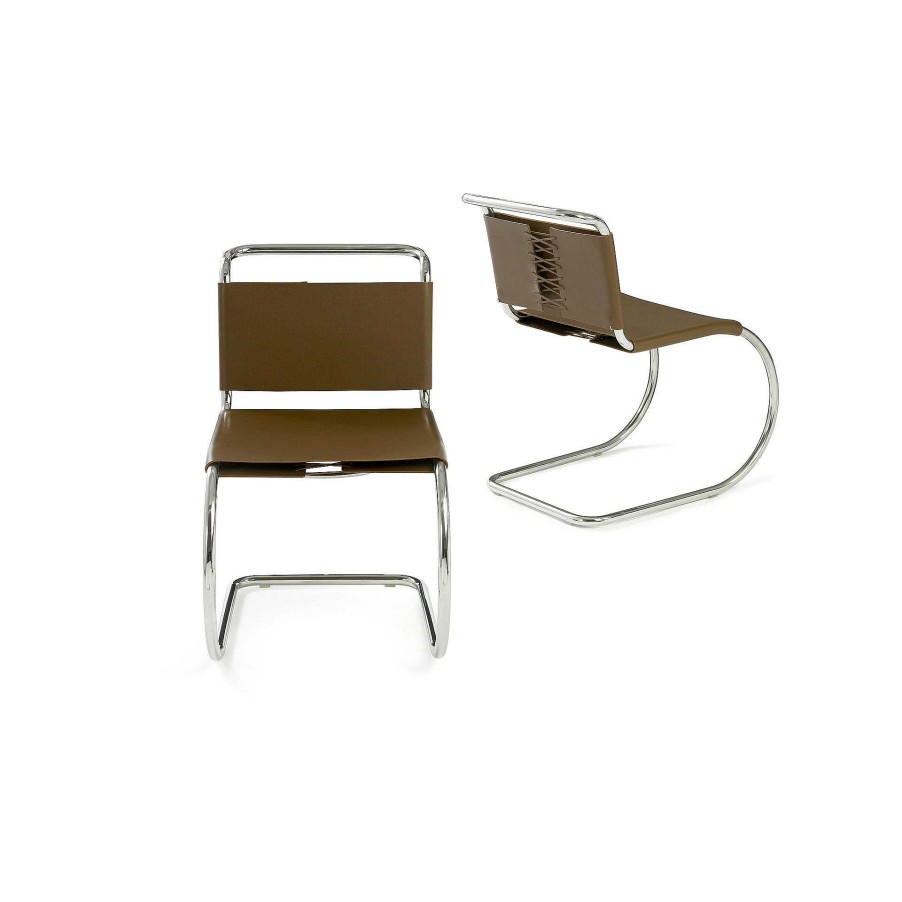 Knoll Chairs | Mr Side Chair