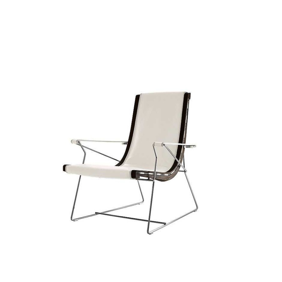 B&B Italia Single Armchairs | J.J. - Armchair