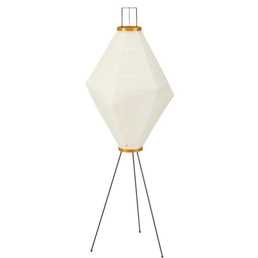 Vitra Pendant Lights | Akari Light Sculptures 13A