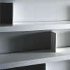 Porro Suspended Bookcases | Slider | Bookshelf