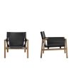 B&B Italia Single Armchairs | Pablo - Armchair