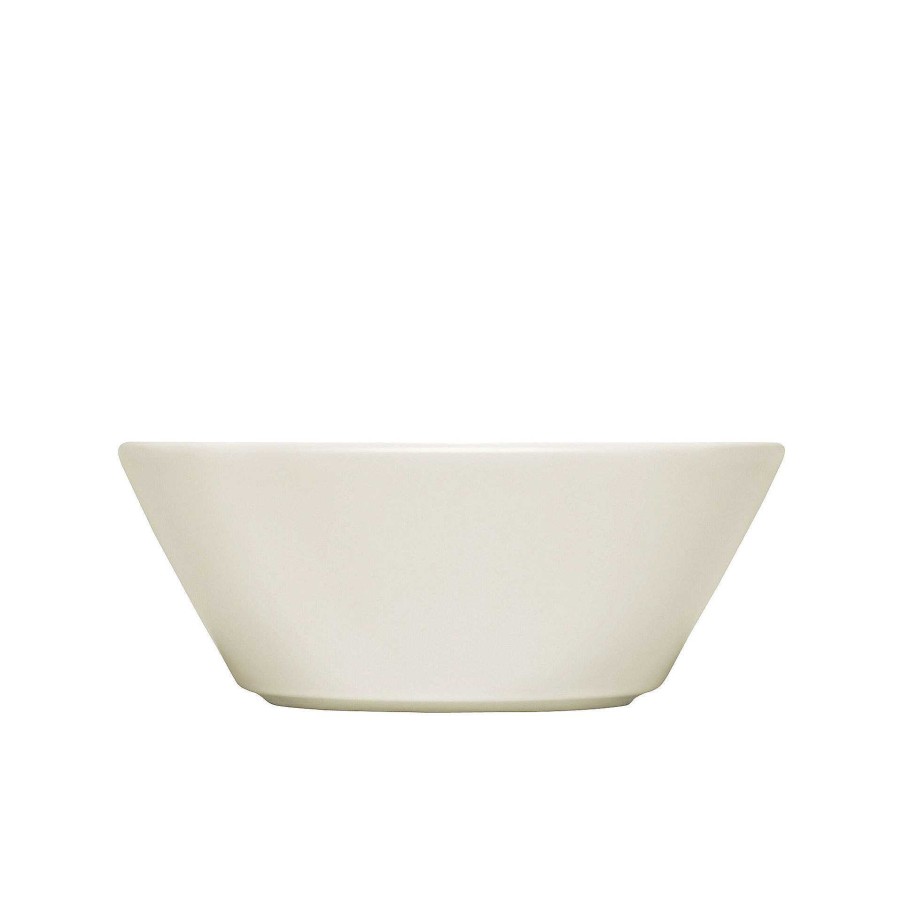 Iittala Plates And Bowls | Teema | Bowl - White - 15 Cm