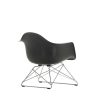 Vitra Chairs | Eames Fiberglass Armchair Lar | Eames Elephant Hide Grey